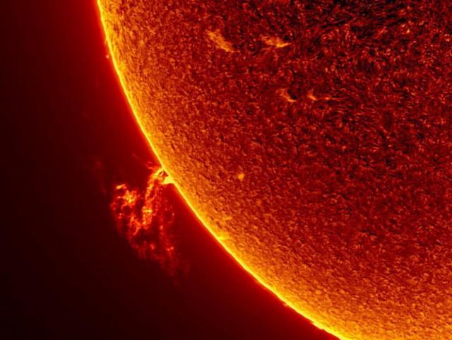 全球气候变暖的原因，全球气候变暖的原因是什么（其实并不仅仅只有人类的影响）