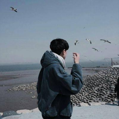 头像图片大全2022男生头像，2022年最火男生头像榜（超帅最火的男生微信背影头像精选）