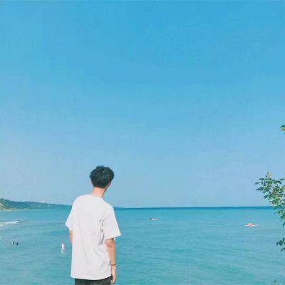 头像图片大全2022男生头像，2022年最火男生头像榜（超帅最火的男生微信背影头像精选）