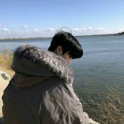 头像图片大全2022男生头像，2022年最火男生头像榜（超帅最火的男生微信背影头像精选）