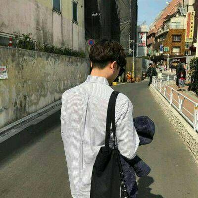 头像图片大全2022男生头像，2022年最火男生头像榜（超帅最火的男生微信背影头像精选）