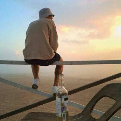 头像图片大全2022男生头像，2022年最火男生头像榜（超帅最火的男生微信背影头像精选）