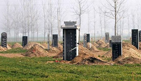 如何看坟地风水，怎样看坟地风水（多懂一些这方面的知识你不吃亏）