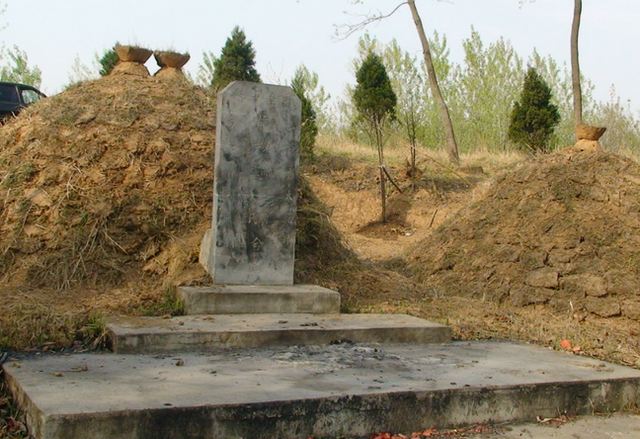 如何看坟地风水，怎样看坟地风水（多懂一些这方面的知识你不吃亏）