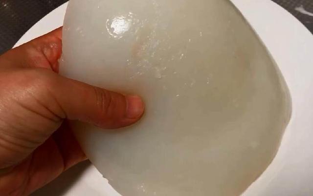 陕西凉粉的做法和配方，四川冰凉粉的做法与配方（陕西凉粉最正宗的做法）