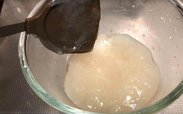 陕西凉粉的做法和配方，四川冰凉粉的做法与配方（陕西凉粉最正宗的做法）