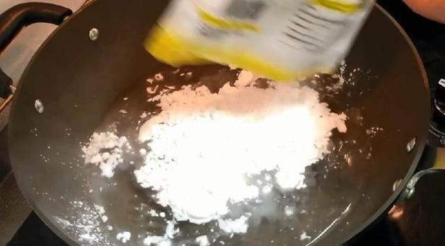 陕西凉粉的做法和配方，四川冰凉粉的做法与配方（陕西凉粉最正宗的做法）