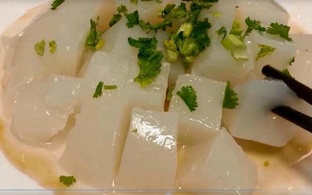 陕西凉粉的做法和配方，四川冰凉粉的做法与配方（陕西凉粉最正宗的做法）