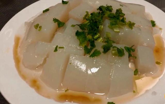 陕西凉粉的做法和配方，四川冰凉粉的做法与配方（陕西凉粉最正宗的做法）