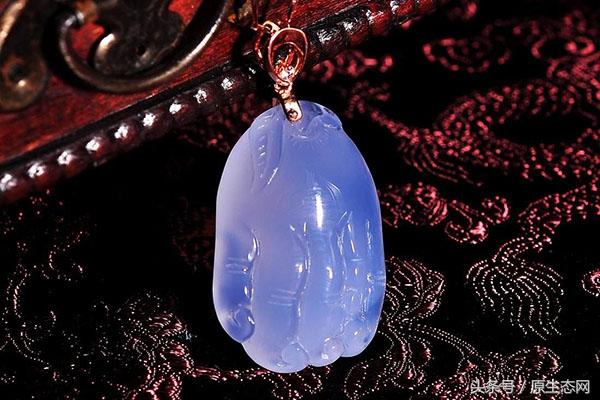 玉髓有哪几种颜色，各种颜色玉髓的传说