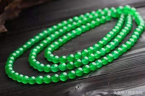 玉髓有哪几种颜色，各种颜色玉髓的传说