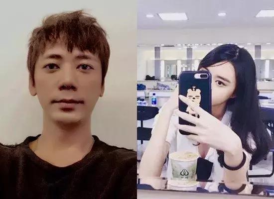 现在信乐团主唱，信乐团主唱苏见信（信乐团前主唱阿信女儿毕业）