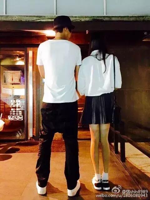 现在信乐团主唱，信乐团主唱苏见信（信乐团前主唱阿信女儿毕业）