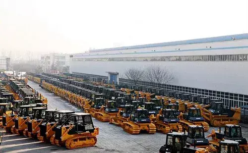 工程机械焊接 三和机械取得一种工程机械配件用智能焊接设备专利，提高了焊接过程的效率