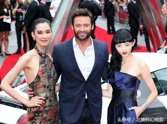 金刚狼2中国上映时间，金刚狼2结局没看懂！！！（再看《金刚狼2》不为看狼叔）