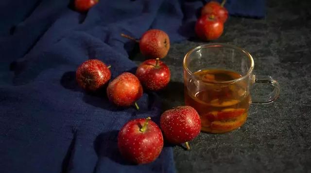 山楂黄芪泡水什么功效，黄芪加山楂这样喝