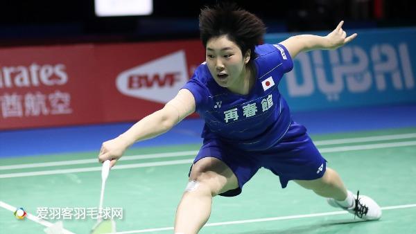日本羽毛球运动员山口茜的身高，日本女单羽毛球选手山口茜身高（21岁，许愿每局都拿21分）