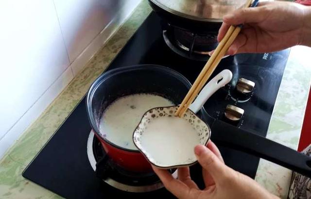 怎么自制牛奶雪糕，小媳妇教你在家自制雪糕