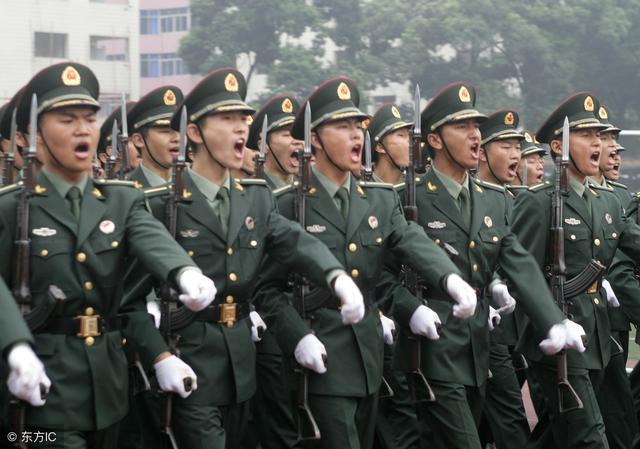 中國最頂級的六大軍校,中國十大軍校(我國軍校10強排名)