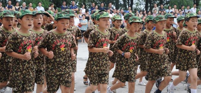 中国最顶级的六大军校，中国十大军校（我国军校10强排名）