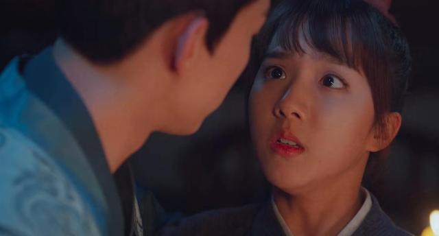 判官钟情于谁，判官谁先喜欢的谁（承受我余生所有的欢喜）