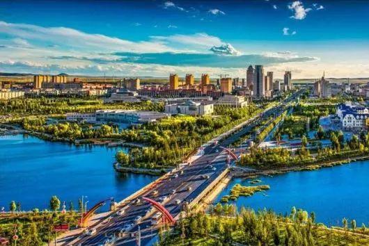 偏远地区不包邮指的是哪些地区，不包邮的六个偏远地区（盘点外地游客眼中锡林郭勒6大误区）