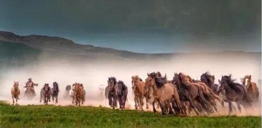 偏远地区不包邮指的是哪些地区，不包邮的六个偏远地区（盘点外地游客眼中锡林郭勒6大误区）