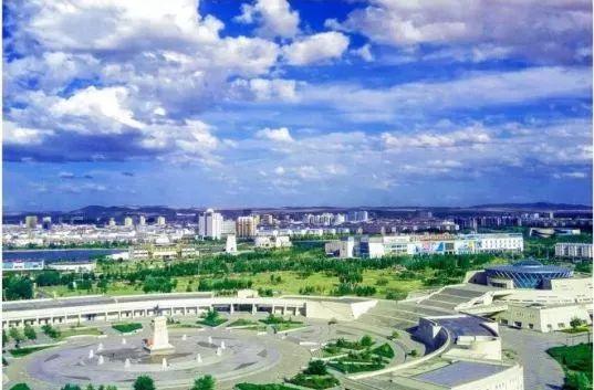 偏远地区不包邮指的是哪些地区，不包邮的六个偏远地区（盘点外地游客眼中锡林郭勒6大误区）