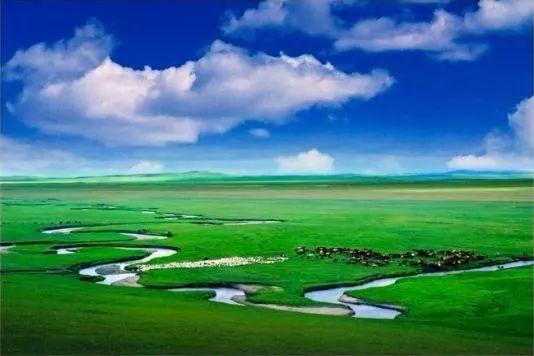 偏远地区不包邮指的是哪些地区，不包邮的六个偏远地区（盘点外地游客眼中锡林郭勒6大误区）