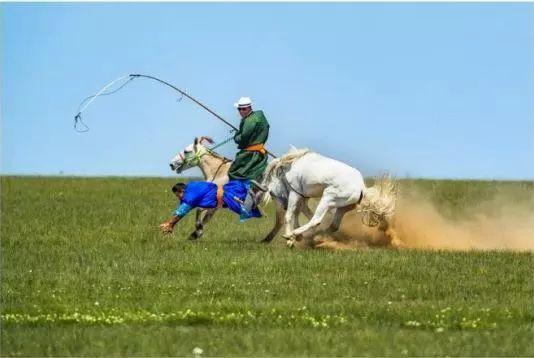 偏远地区不包邮指的是哪些地区，不包邮的六个偏远地区（盘点外地游客眼中锡林郭勒6大误区）