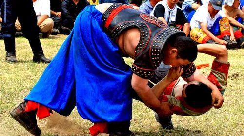 偏远地区不包邮指的是哪些地区，不包邮的六个偏远地区（盘点外地游客眼中锡林郭勒6大误区）