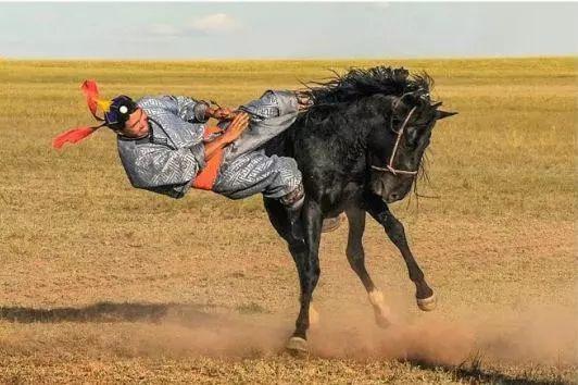 偏远地区不包邮指的是哪些地区，不包邮的六个偏远地区（盘点外地游客眼中锡林郭勒6大误区）