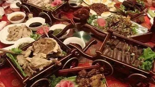 偏远地区不包邮指的是哪些地区，不包邮的六个偏远地区（盘点外地游客眼中锡林郭勒6大误区）