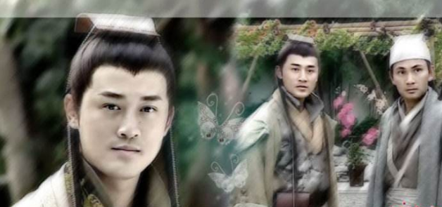 赖布衣风水，赖布衣风水宝地留题留图（却成了一代风水宗师——神相赖布衣的传奇）