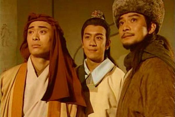 有什么好看的武侠剧，有什么好看的武侠剧免费（推荐6部百看不厌的武侠剧）