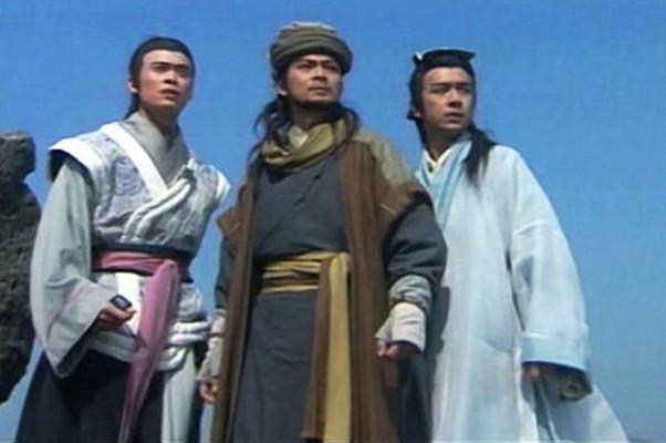 有什么好看的武侠剧，有什么好看的武侠剧免费（推荐6部百看不厌的武侠剧）