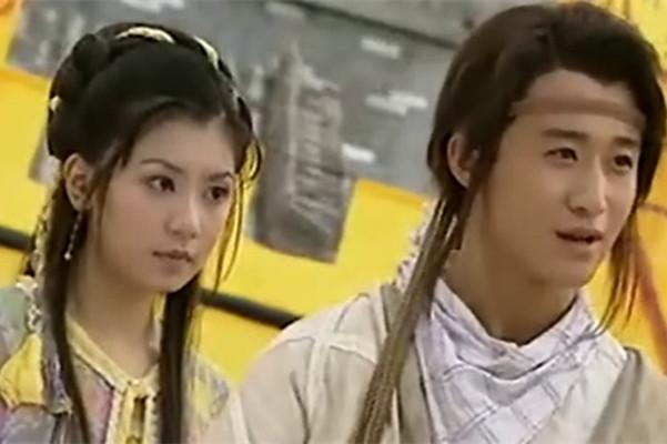 有什么好看的武侠剧，有什么好看的武侠剧免费（推荐6部百看不厌的武侠剧）