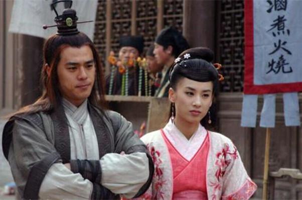 有什么好看的武侠剧，有什么好看的武侠剧免费（推荐6部百看不厌的武侠剧）