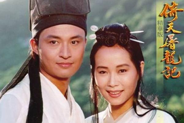 有什么好看的武侠剧，有什么好看的武侠剧免费（推荐6部百看不厌的武侠剧）