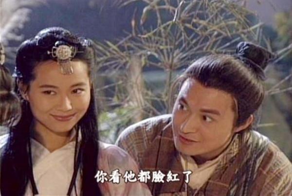 有什么好看的武侠剧，有什么好看的武侠剧免费（推荐6部百看不厌的武侠剧）