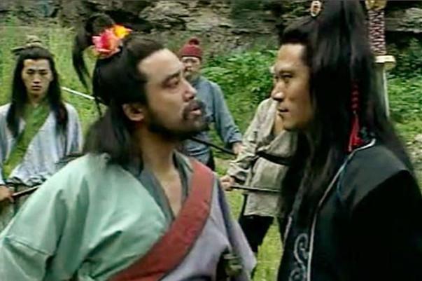 有什么好看的武侠剧，有什么好看的武侠剧免费（推荐6部百看不厌的武侠剧）