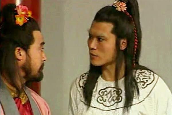 有什么好看的武侠剧，有什么好看的武侠剧免费（推荐6部百看不厌的武侠剧）