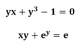 反函数的求导法则证明（高等数学）