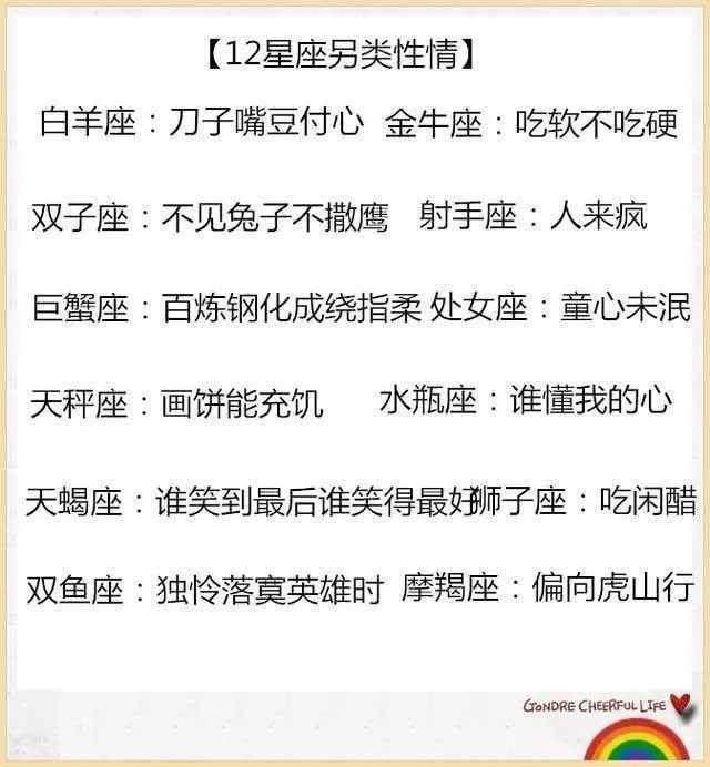 水瓶座会被谁暗恋，十二星座在班上会被谁暗恋（水瓶座因为自己的高智商被人喜欢）