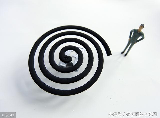 蚊香对人体的危害有多大，蚊香对人体的危害有多大怎么解毒（蚊香闻多了，可能会致癌吗）