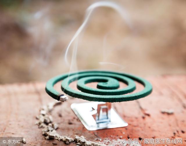 蚊香对人体的危害有多大，蚊香对人体的危害有多大怎么解毒（蚊香闻多了，可能会致癌吗）