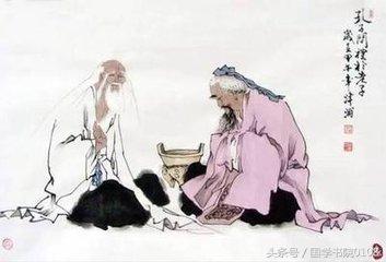 论语中雍也什么意思，论语雍也主要内容（孔子说过的10句话被我们误读了千年）