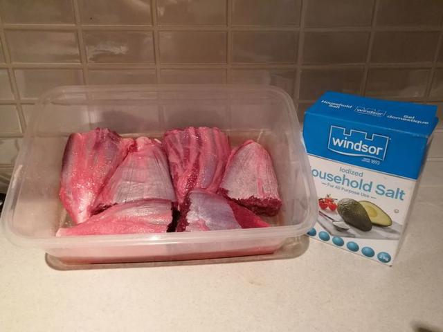 秘制牛腱子做法步骤，牛腱子快速做法（研究了很久才成功的配方送给大家）