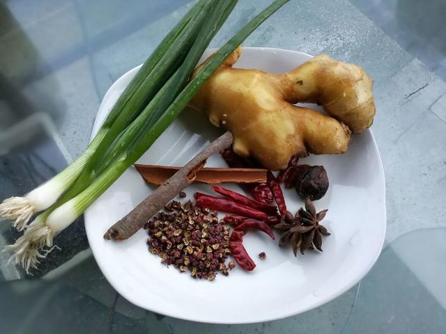 秘制牛腱子做法步骤，牛腱子快速做法（研究了很久才成功的配方送给大家）