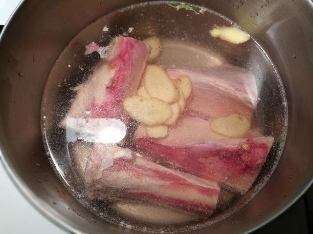 秘制牛腱子做法步骤，牛腱子快速做法（研究了很久才成功的配方送给大家）